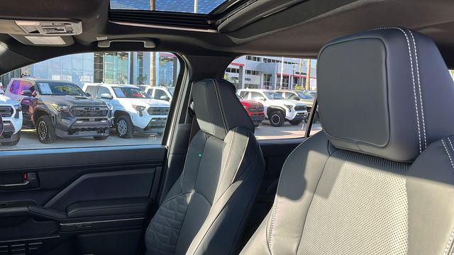 new 2026 Toyota 4Runner car, priced at $59,888