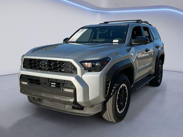 new 2026 Toyota 4Runner car, priced at $59,888
