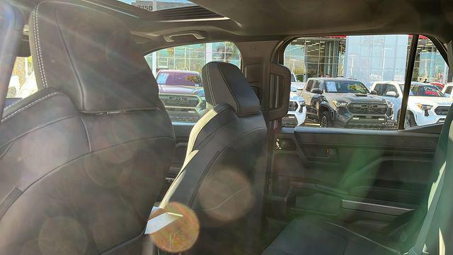 new 2026 Toyota 4Runner car, priced at $59,888