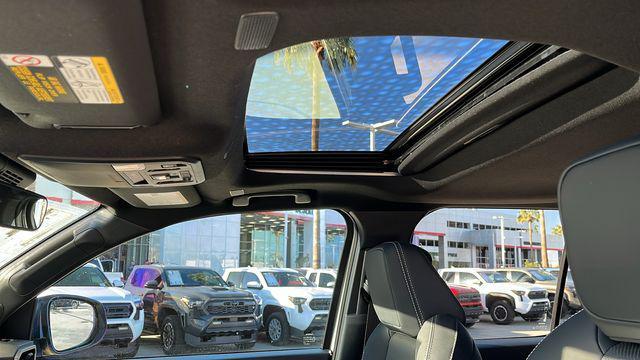 new 2026 Toyota 4Runner car, priced at $59,888