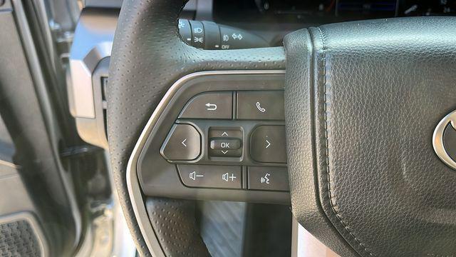 new 2026 Toyota 4Runner car, priced at $59,888