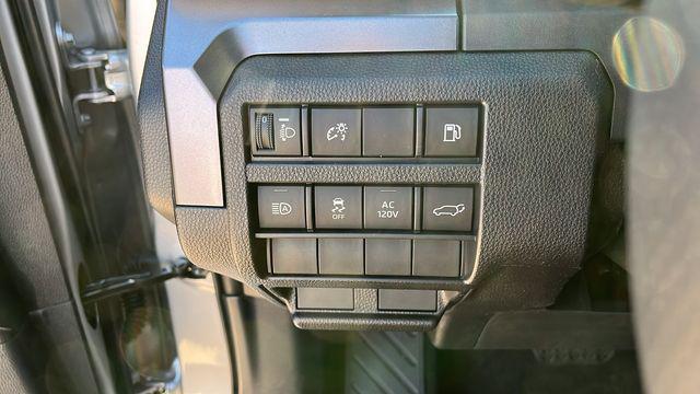 new 2026 Toyota 4Runner car, priced at $59,888