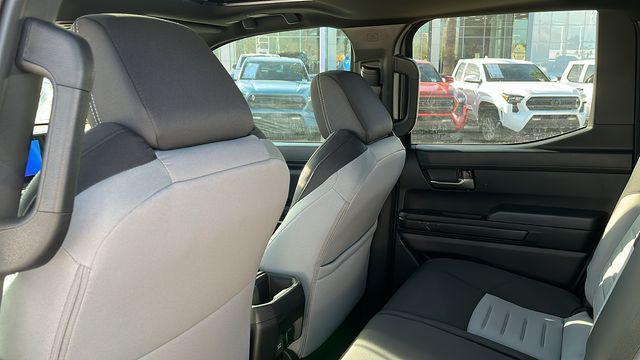 new 2026 Toyota Tacoma Hybrid car, priced at $56,657