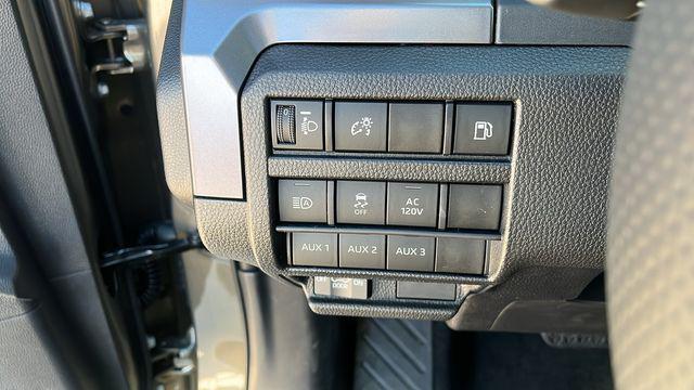 new 2026 Toyota Tacoma Hybrid car, priced at $56,657