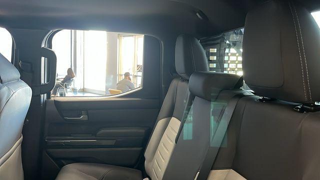 new 2026 Toyota Tacoma car, priced at $45,948