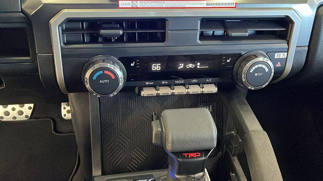 new 2026 Toyota Tacoma car, priced at $45,948