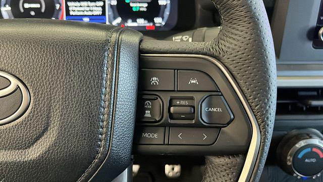 new 2026 Toyota Tacoma car, priced at $45,948