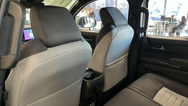 new 2026 Toyota Tacoma car, priced at $45,948