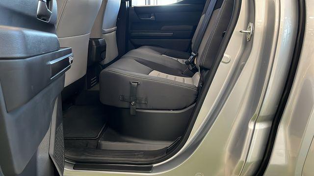 new 2026 Toyota Tacoma car, priced at $45,948