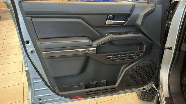 new 2026 Toyota Tacoma car, priced at $45,948