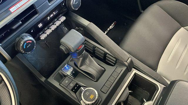 new 2026 Toyota Tacoma car, priced at $45,948
