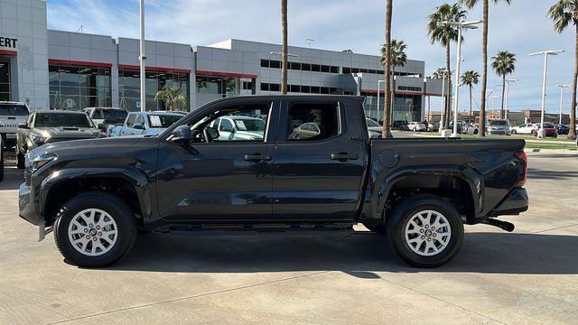 new 2026 Toyota Tacoma car, priced at $48,702