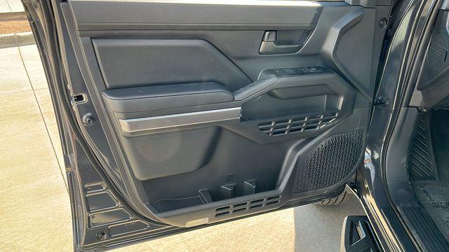 new 2026 Toyota Tacoma car, priced at $48,702