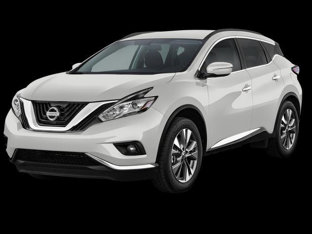 used 2016 Nissan Murano car, priced at $17,999