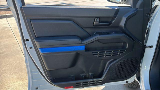 new 2025 Toyota Tacoma car, priced at $40,949