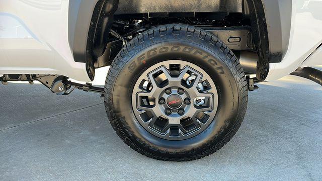 new 2025 Toyota Tacoma car, priced at $40,949