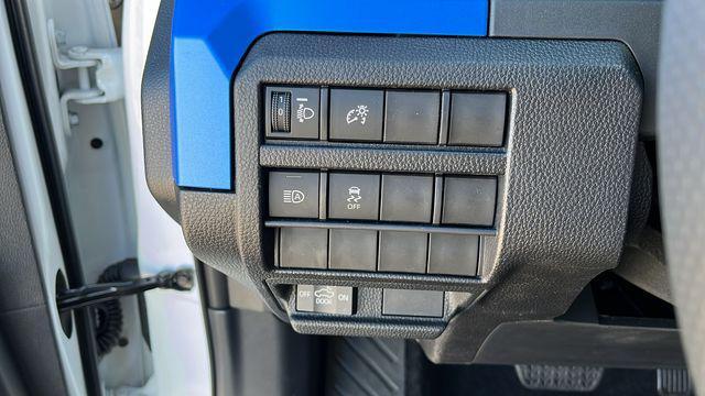 new 2025 Toyota Tacoma car, priced at $40,949