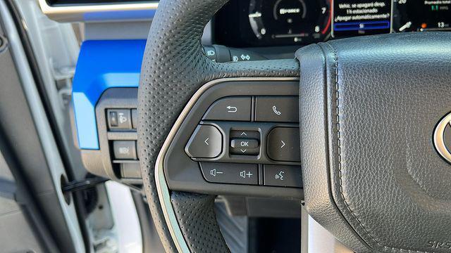 new 2025 Toyota Tacoma car, priced at $40,949