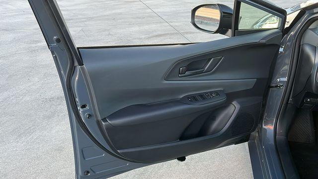 used 2025 Toyota Prius car, priced at $29,999