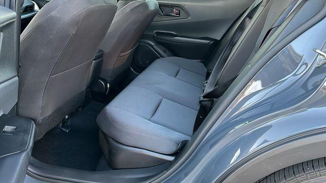 used 2025 Toyota Prius car, priced at $29,999