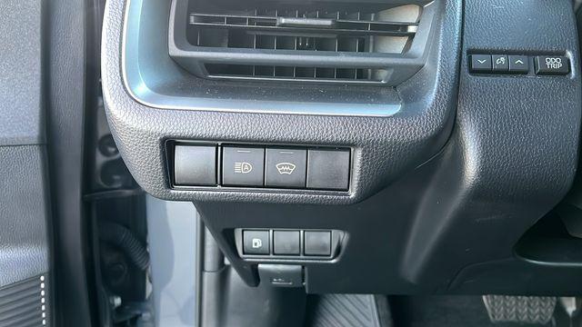 used 2025 Toyota Prius car, priced at $29,999