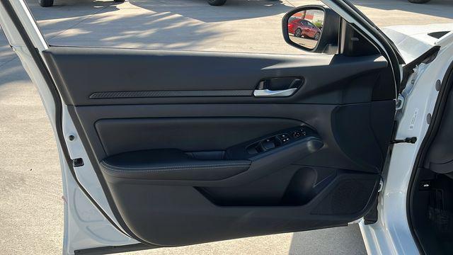 used 2025 Nissan Altima car, priced at $26,999