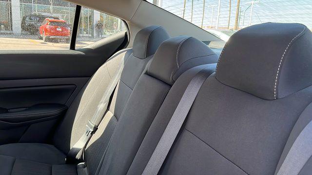 used 2025 Nissan Altima car, priced at $26,999