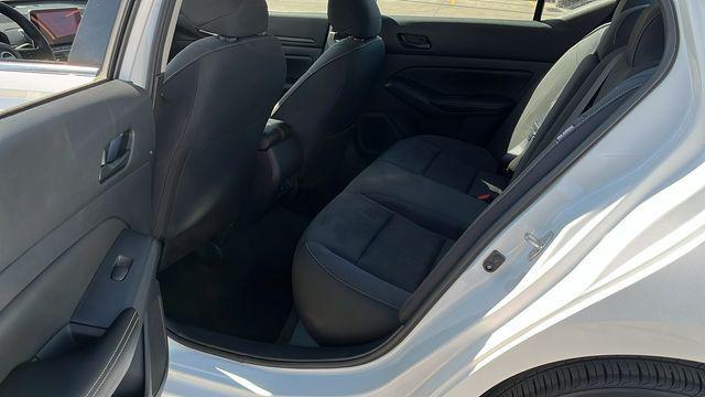 used 2025 Nissan Altima car, priced at $26,999