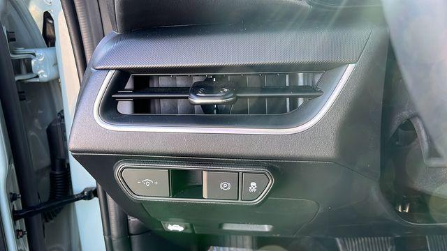 used 2025 Kia K4 car, priced at $24,999