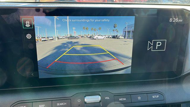 used 2025 Kia K4 car, priced at $24,999