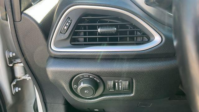 used 2020 Chrysler Pacifica car, priced at $25,999