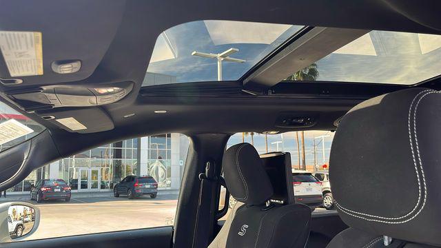 used 2020 Chrysler Pacifica car, priced at $25,999