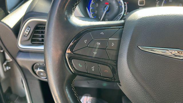 used 2020 Chrysler Pacifica car, priced at $25,999