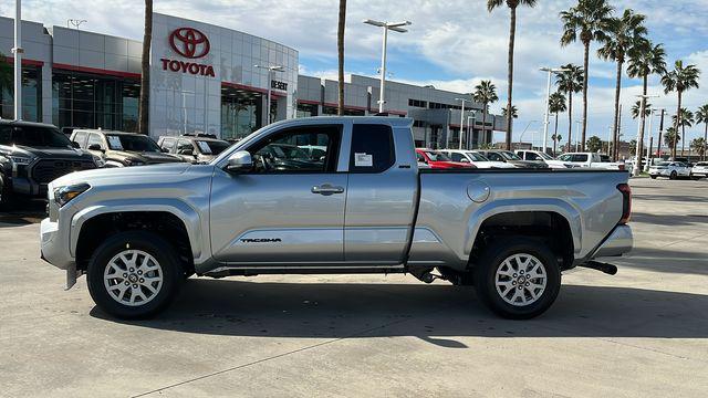 new 2026 Toyota Tacoma car, priced at $38,764