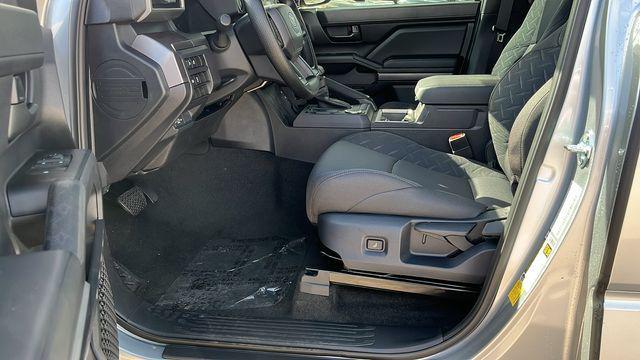 new 2026 Toyota Tacoma car, priced at $38,764