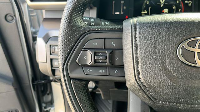 new 2026 Toyota Tacoma car, priced at $38,764