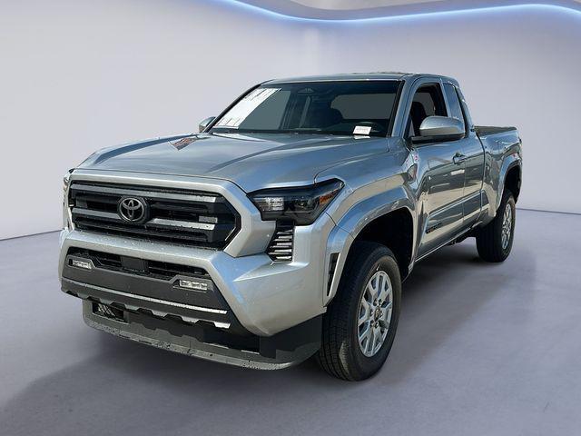 new 2026 Toyota Tacoma car, priced at $38,764