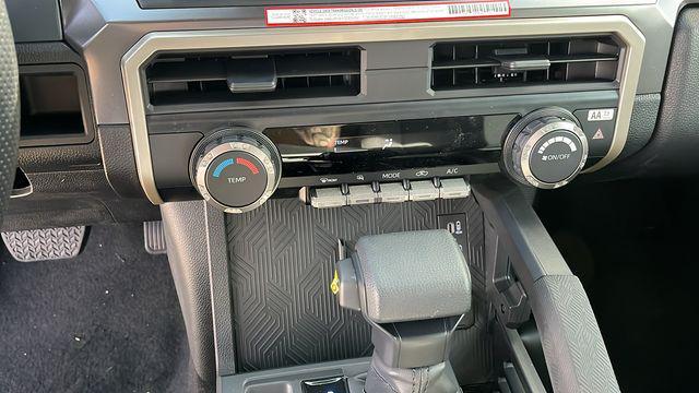 new 2026 Toyota Tacoma car, priced at $38,764
