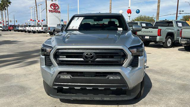 new 2026 Toyota Tacoma car, priced at $38,764