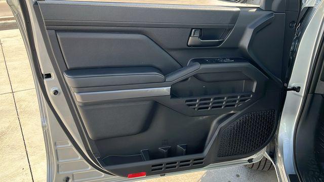 new 2026 Toyota Tacoma car, priced at $38,764