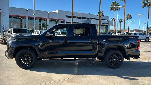 new 2026 Toyota Tundra car, priced at $59,339