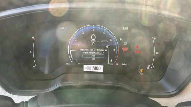 new 2026 Toyota Corolla Cross car, priced at $29,403