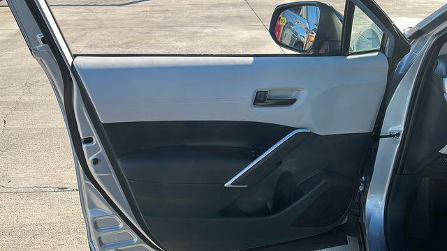 new 2026 Toyota Corolla Cross car, priced at $29,403