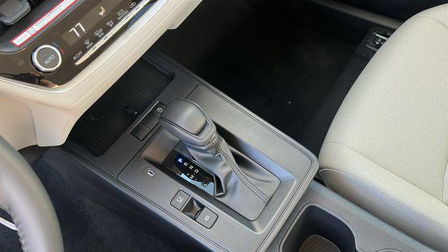 new 2026 Toyota Corolla Cross car, priced at $29,403