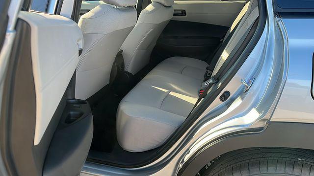 new 2026 Toyota Corolla Cross car, priced at $29,403