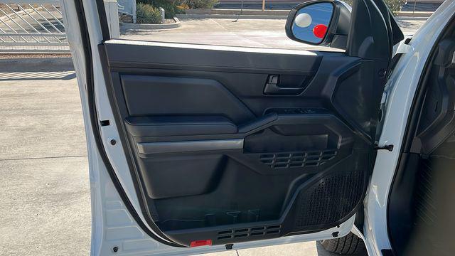new 2026 Toyota Tacoma car, priced at $42,373