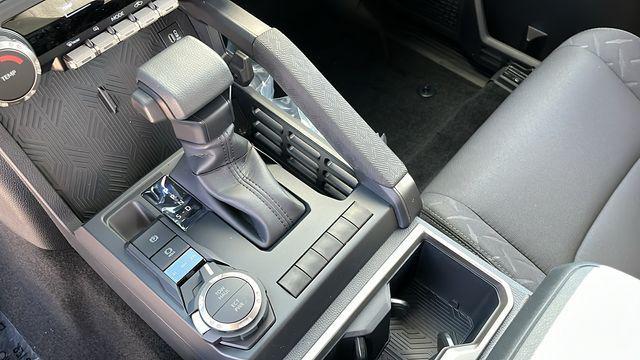 new 2026 Toyota Tacoma car, priced at $42,373