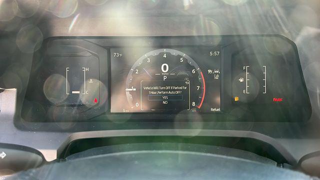 new 2026 Toyota Tacoma car, priced at $42,373