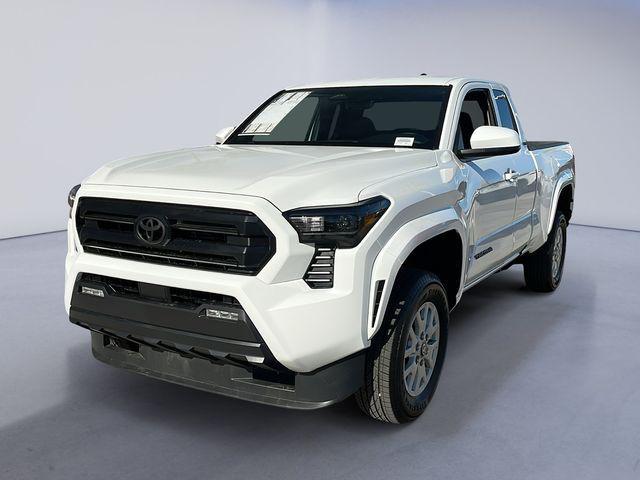 new 2026 Toyota Tacoma car, priced at $42,373