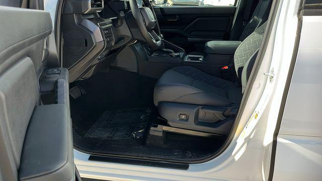 new 2026 Toyota Tacoma car, priced at $42,373